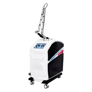 Picosecond Laser