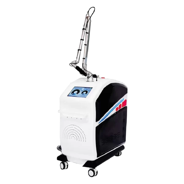 Picosecond Laser